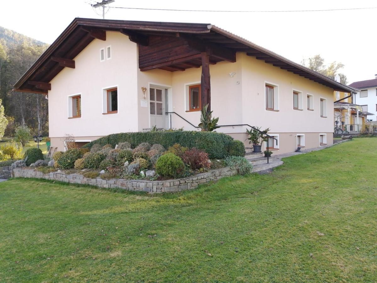 Apartmenthaus Paradise Innsbruck Exteriör bild