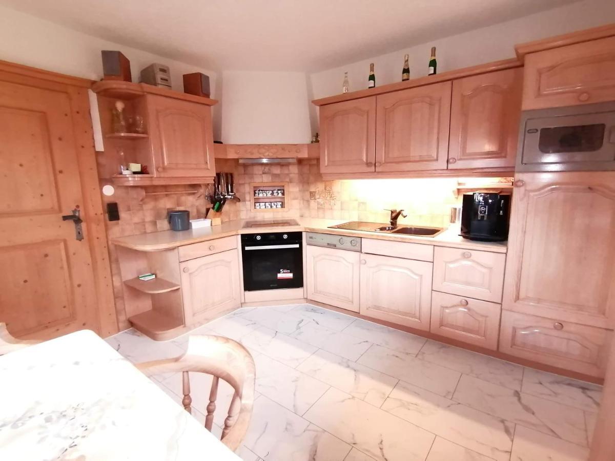 Apartmenthaus Paradise Innsbruck Exteriör bild