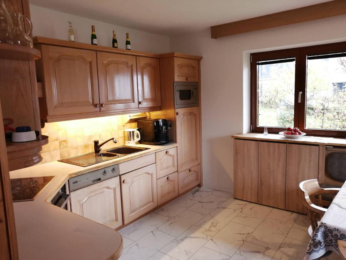 Apartmenthaus Paradise Innsbruck Exteriör bild