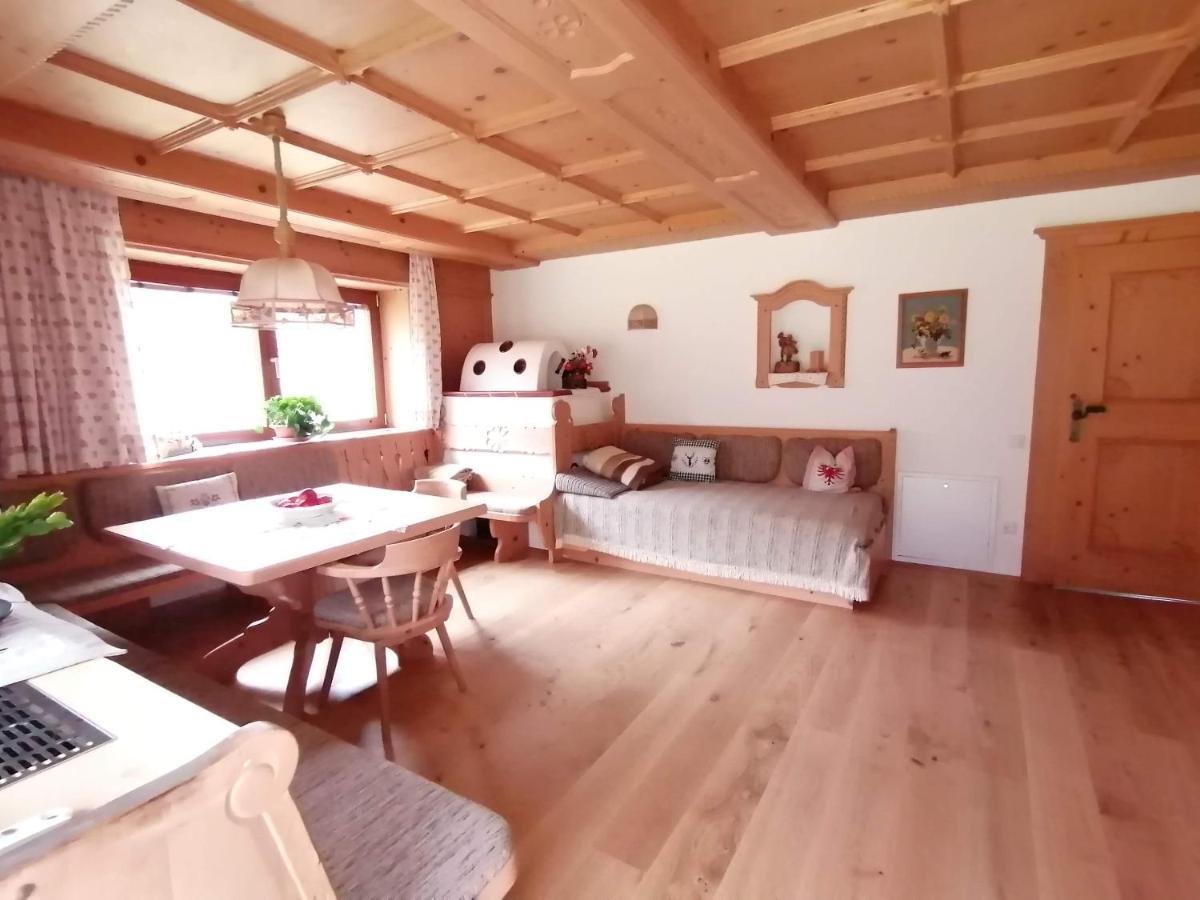 Apartmenthaus Paradise Innsbruck Exteriör bild