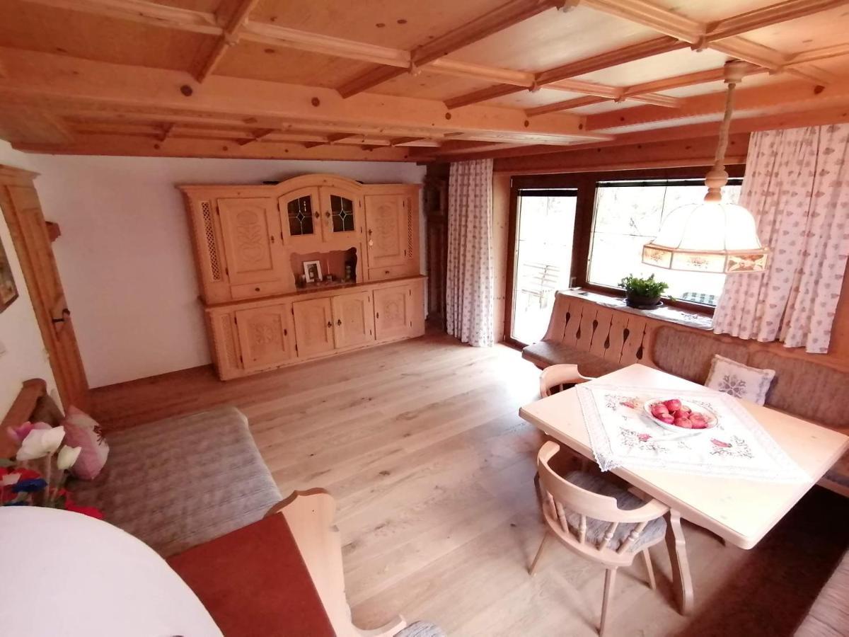 Apartmenthaus Paradise Innsbruck Exteriör bild