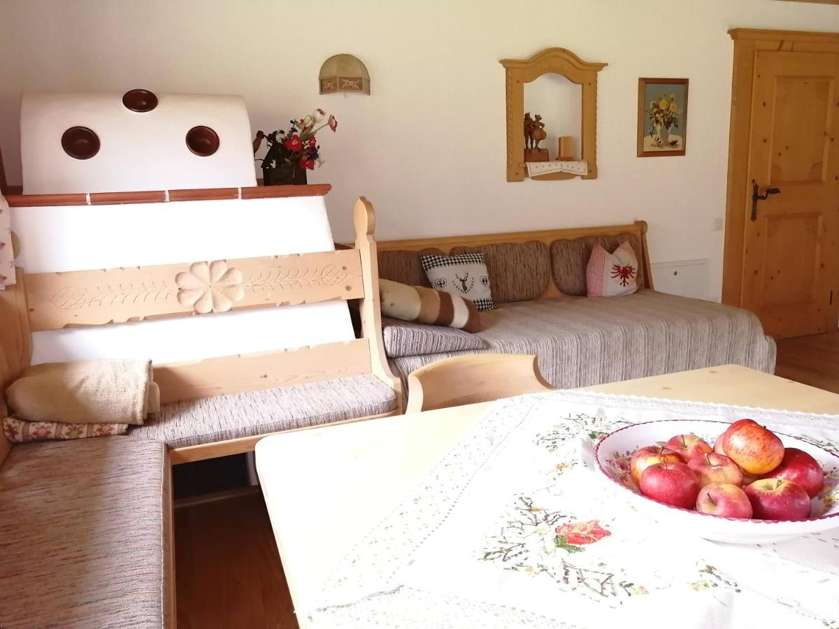 Apartmenthaus Paradise Innsbruck Exteriör bild