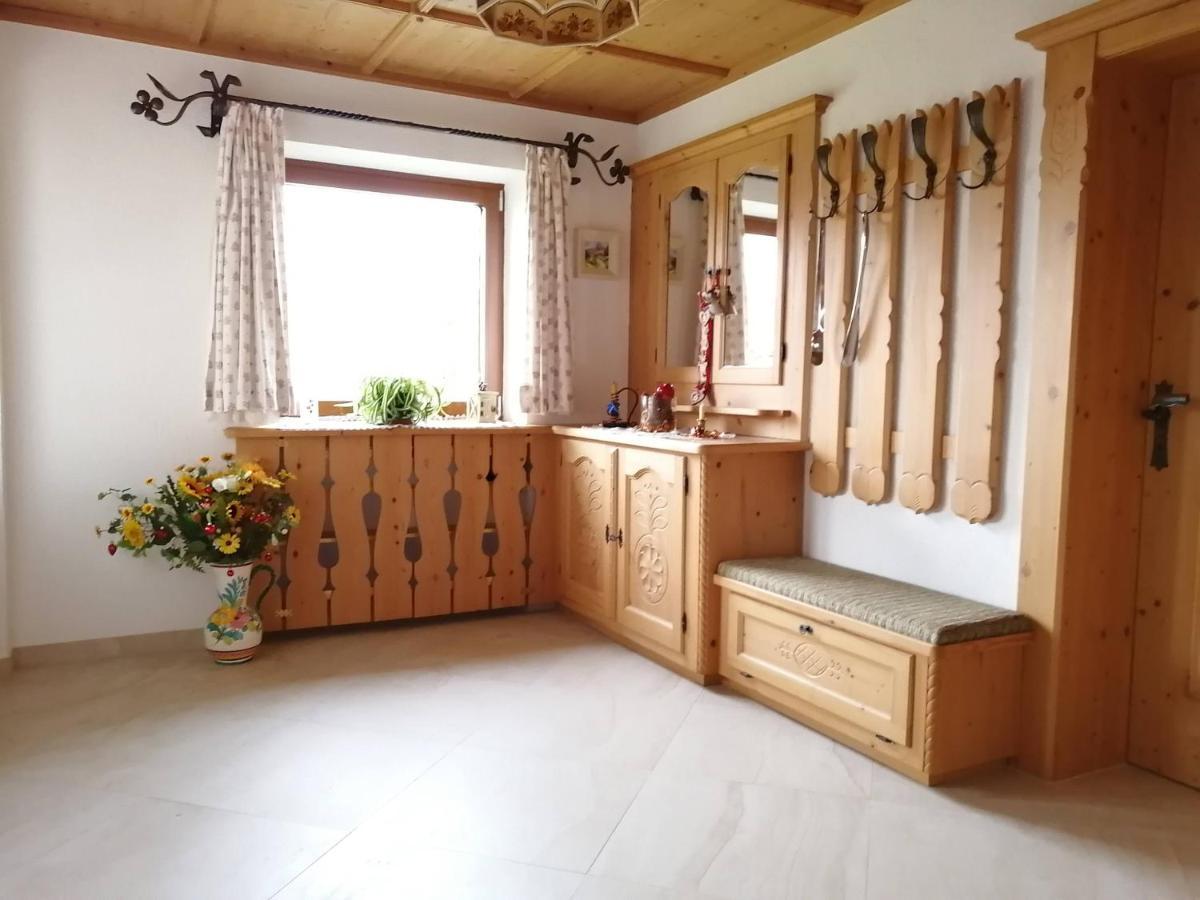 Apartmenthaus Paradise Innsbruck Exteriör bild