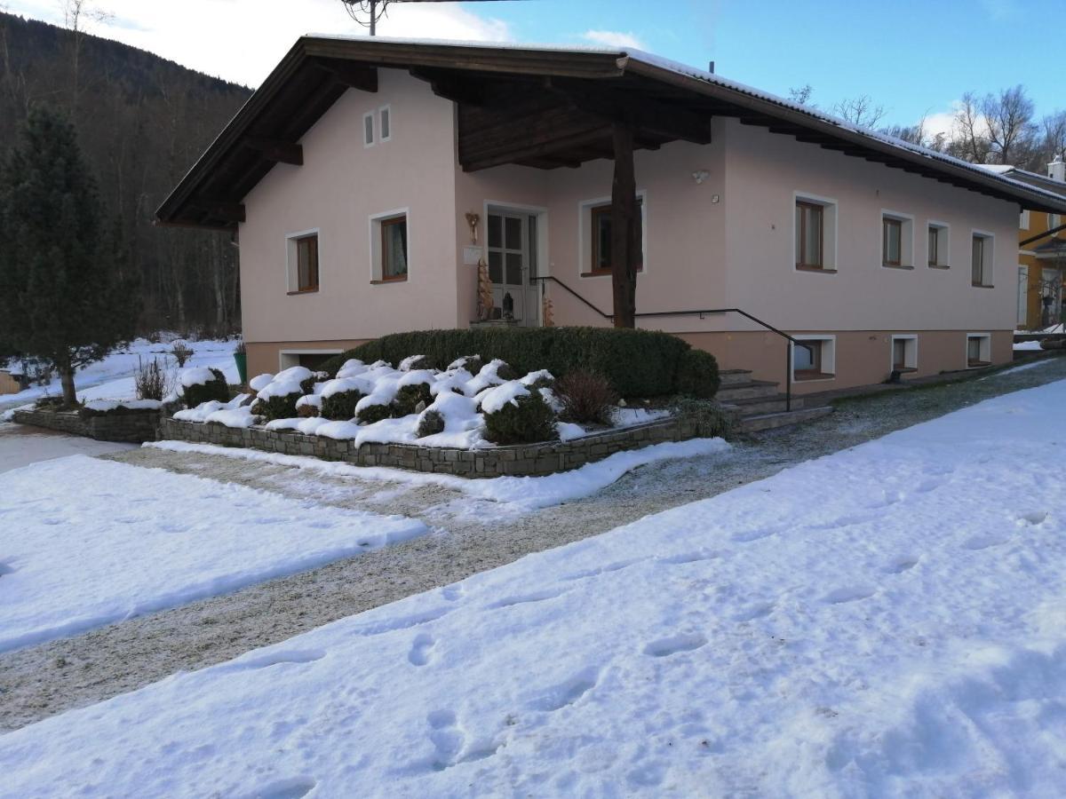 Apartmenthaus Paradise Innsbruck Exteriör bild