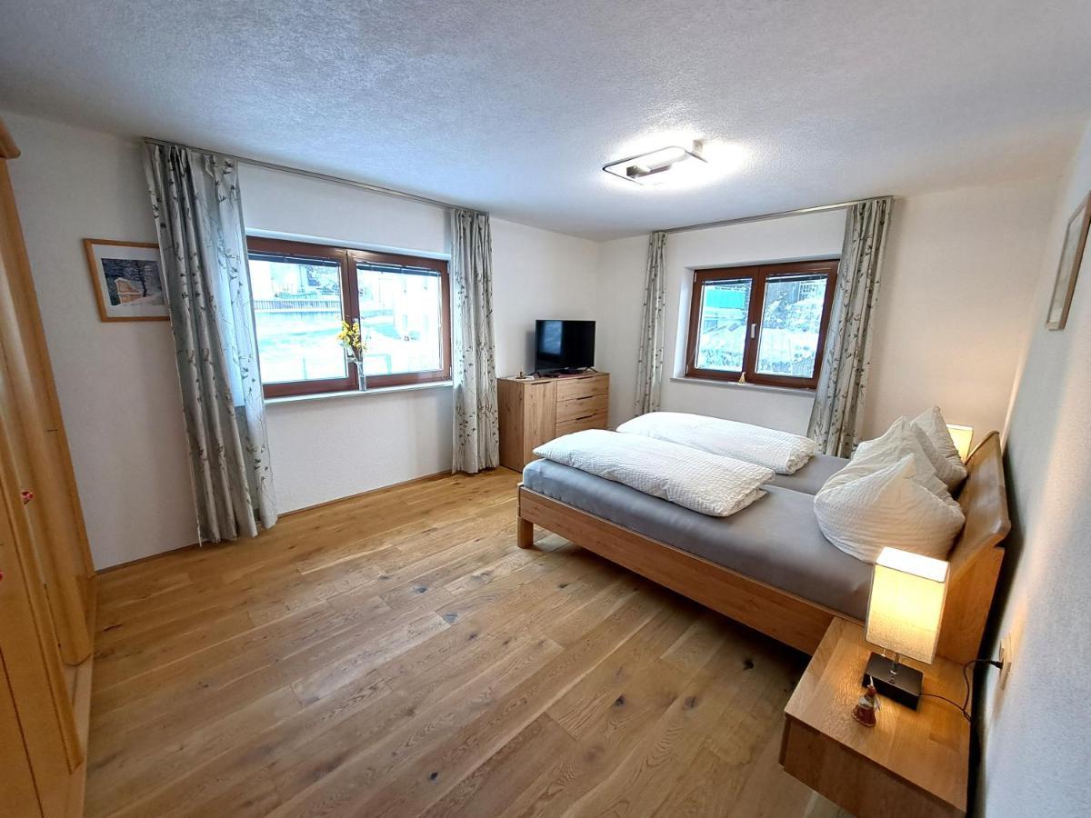 Apartmenthaus Paradise Innsbruck Exteriör bild