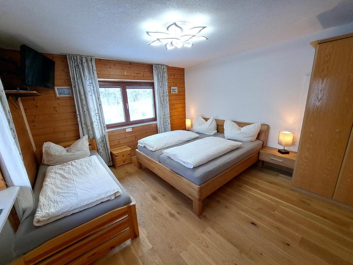 Apartmenthaus Paradise Innsbruck Exteriör bild