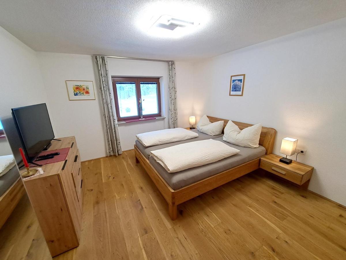 Apartmenthaus Paradise Innsbruck Exteriör bild
