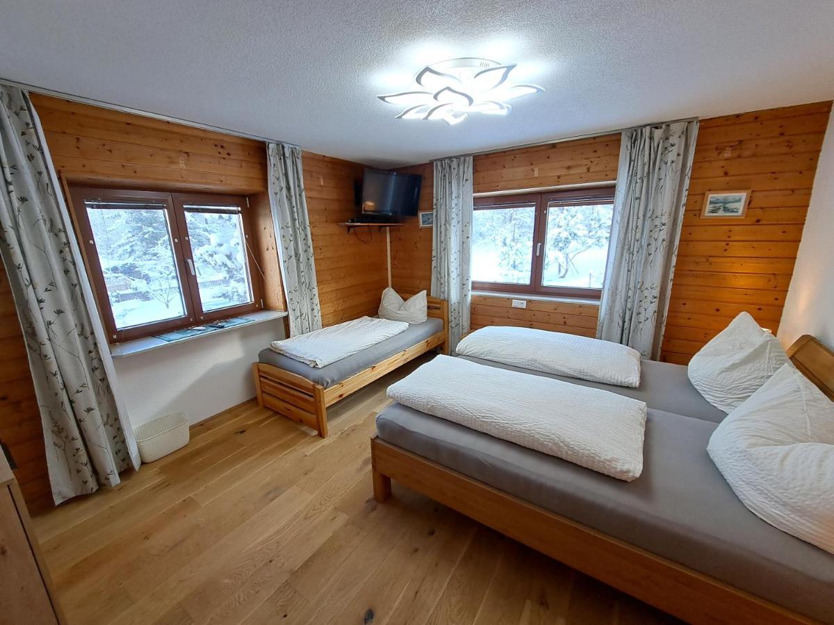Apartmenthaus Paradise Innsbruck Exteriör bild
